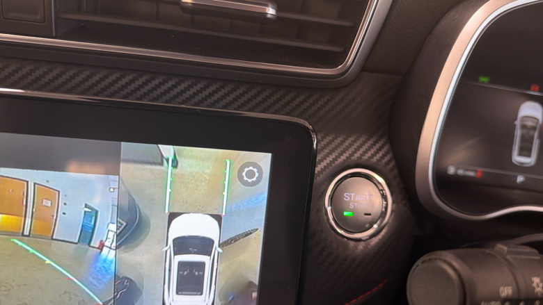 MG ZS 1.0T GDi Exclusive 5dr DCT Petrol Hatchback